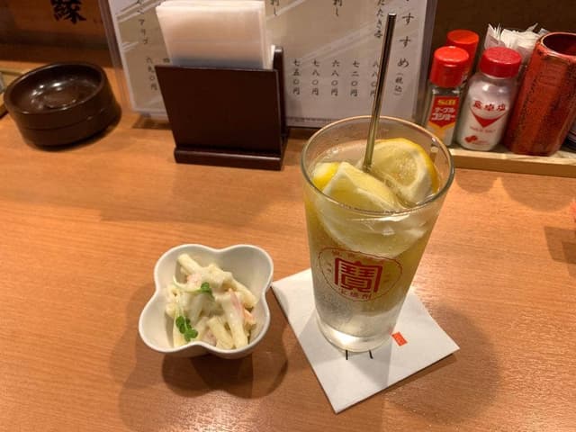 食彩処 縁 - サブ画像1