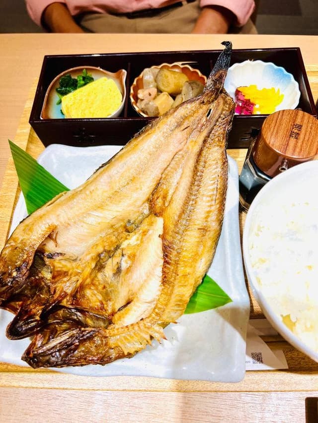 GOCHISO-DINING雅じゃぽ イオンモール Nagoya Noritake Garden - サブ画像3