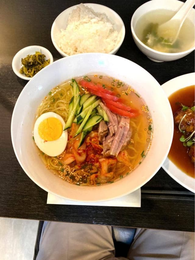 上海園 - サブ画像3