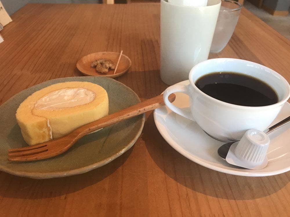 ORIGAMI COFFEE