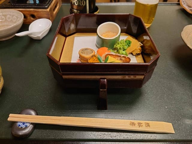 四季育む宿 然林房 - サブ画像1