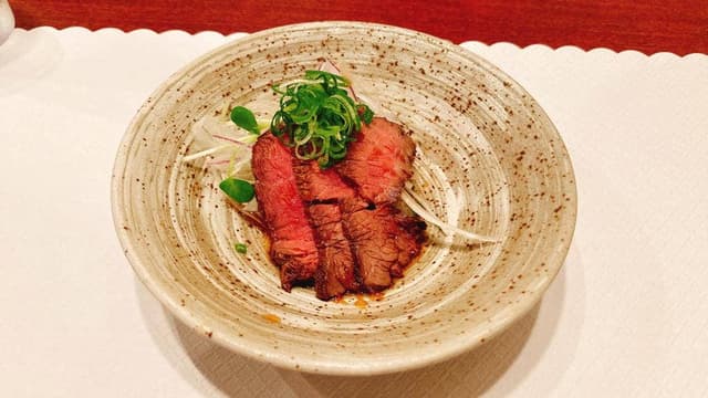 ステーキレストランはなやす - サブ画像2