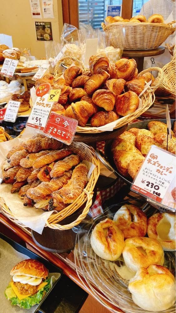 ヘルメス下中野 - サブ画像3