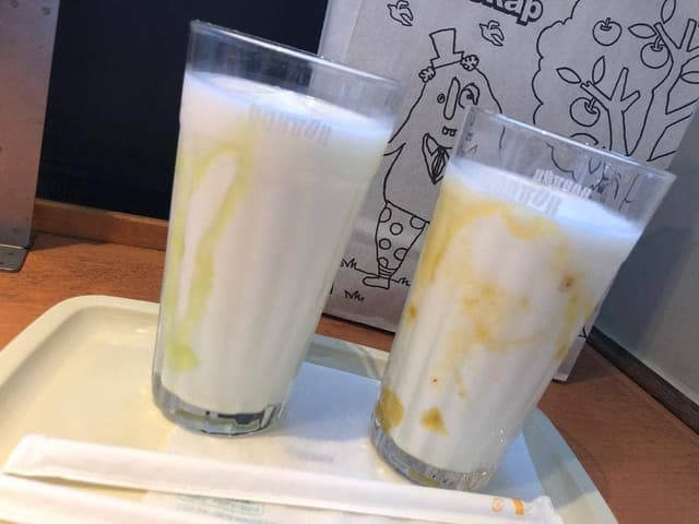 ドトールコーヒーショップ 代々木店 - サブ画像2