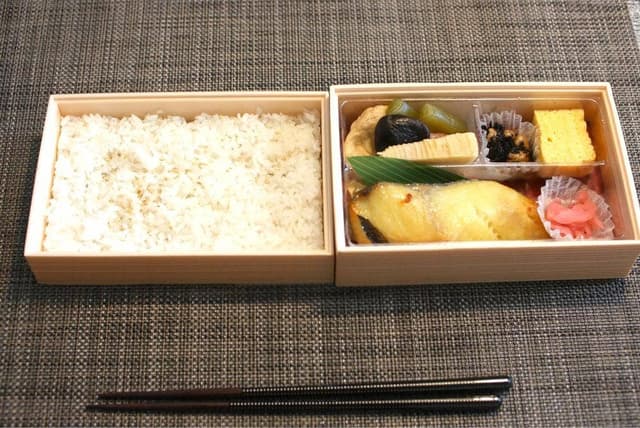 味の浜藤 高島屋玉川店 - サブ画像1