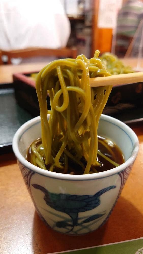 夕陽ケ丘更科 - サブ画像2