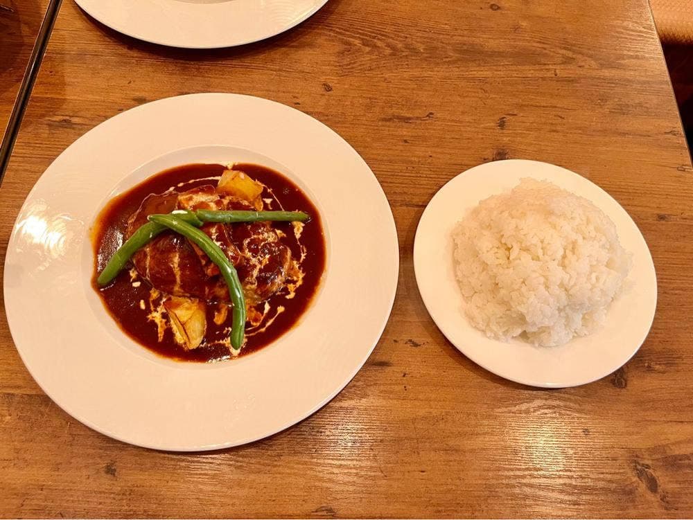 Bistro Fukumoto