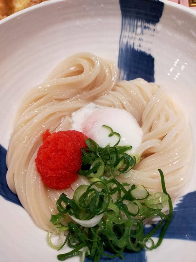 うどん 慎 - サブ画像3