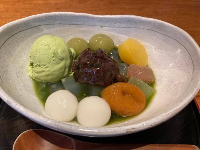 浅草うまいもんあづま - サブ画像3
