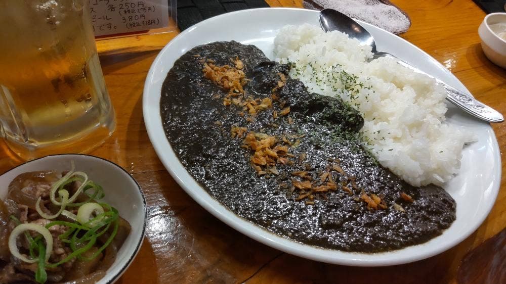 ウルフの森