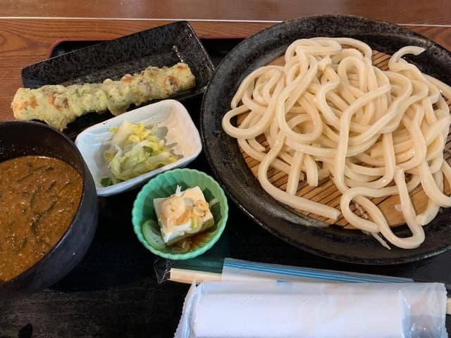 伊佐沼庵 - サブ画像1