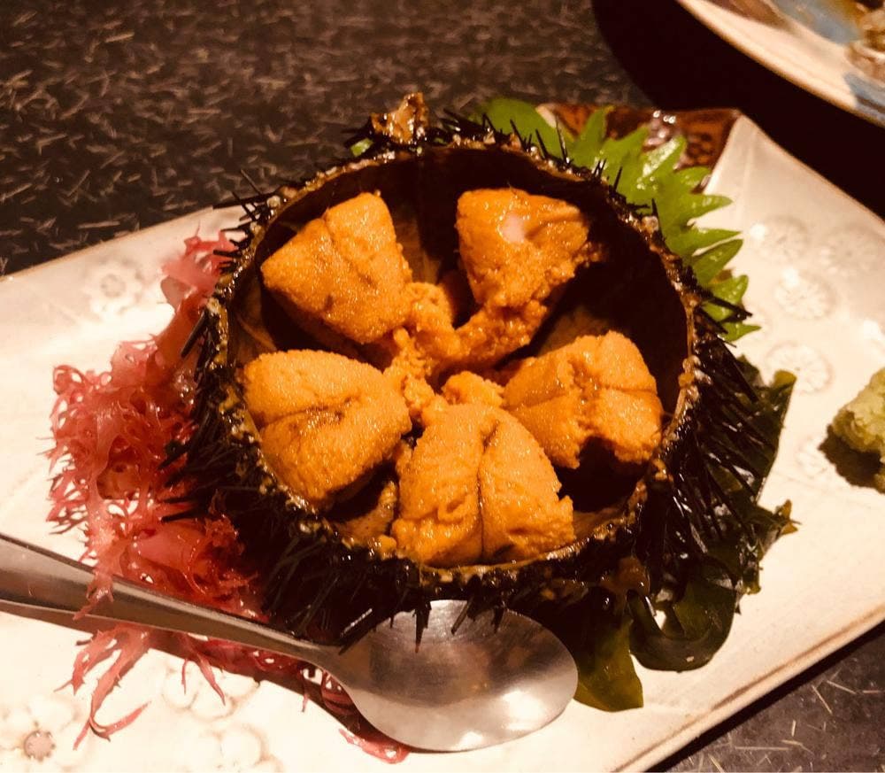 美味 ざっくばらん