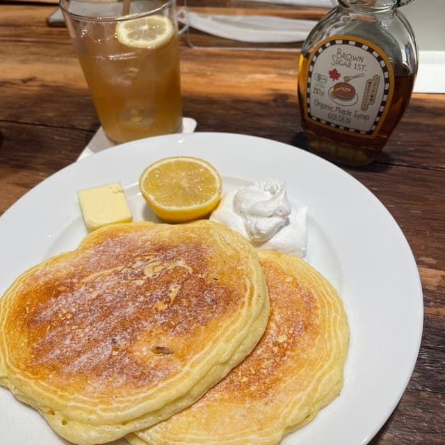 RHC CAFE ラゾーナ川崎店 - サブ画像3