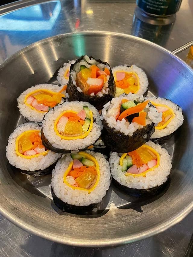 韓国料理K - サブ画像1