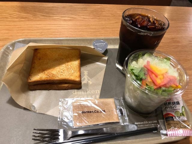 dankenCOFFEE - サブ画像2