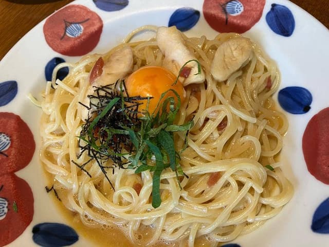 鎌倉パスタ 北加賀屋店 - サブ画像1