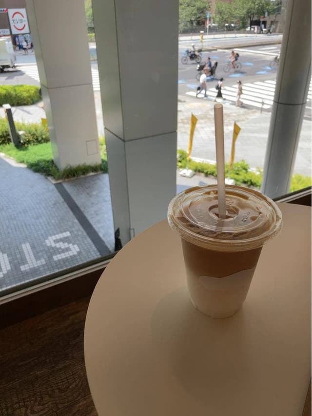 Times CAFÉ - サブ画像3