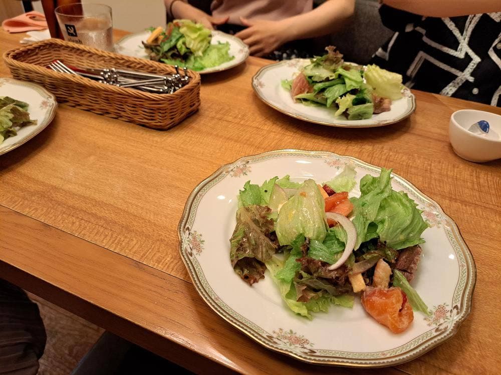 ビストロ マーシュ