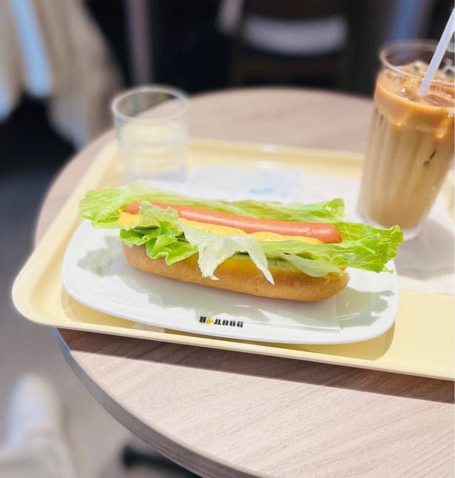 ドトールコーヒーショップ JR佐賀駅前店 - サブ画像3