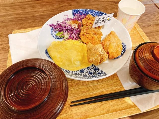 鳥と卵の専門店 鳥玉 イオンモール新利府 南館店 - サブ画像1