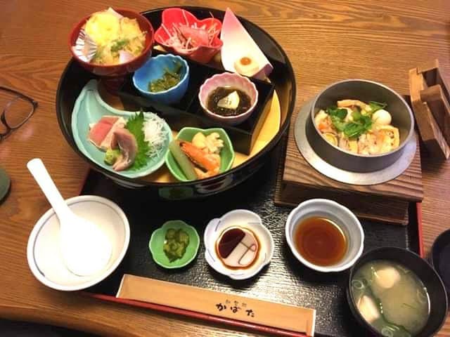 和食処 かばた - サブ画像3