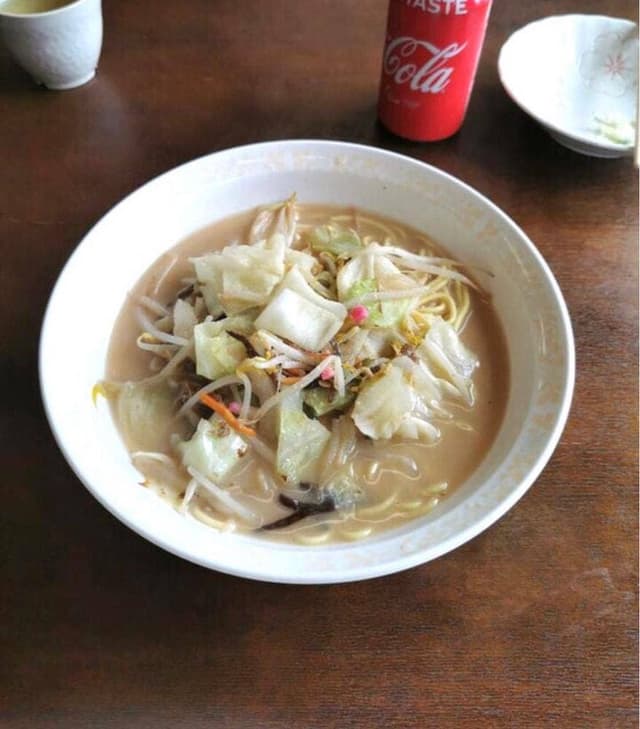 華さん食堂佐賀本庄店 - サブ画像1