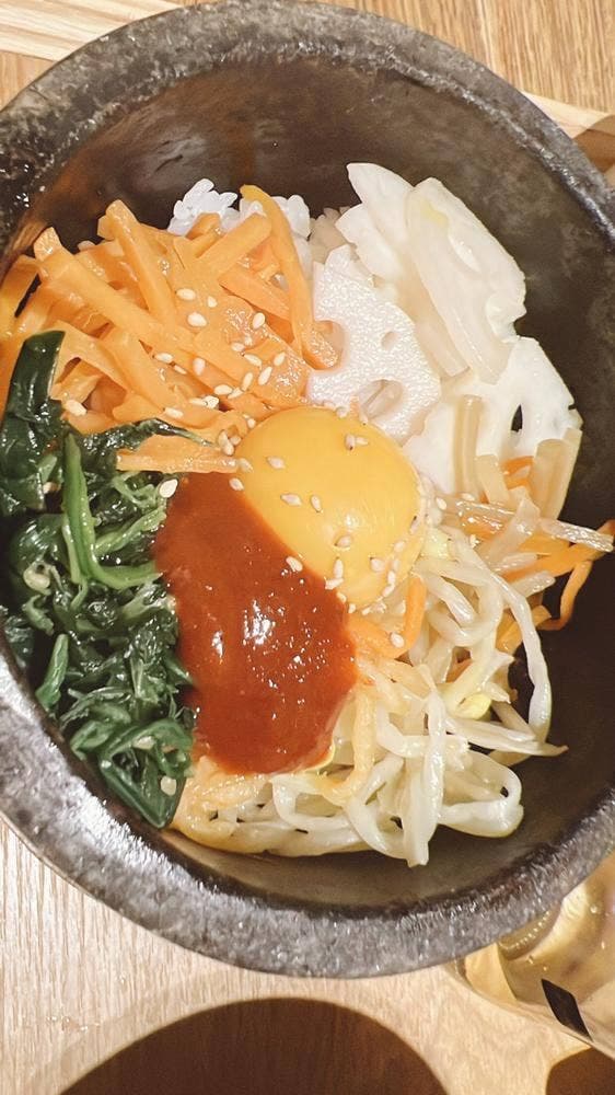 韓美膳 μPLAT金山店 - サブ画像1