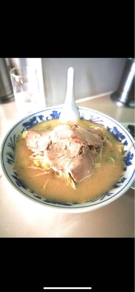 弁慶ラーメン - サブ画像1