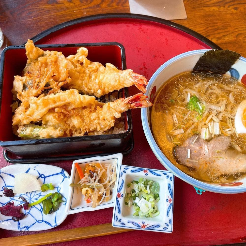 次男坊亭