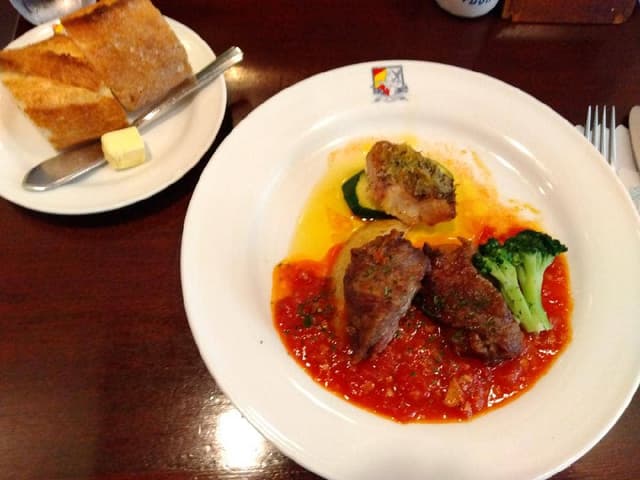 Bar Espanol - サブ画像3