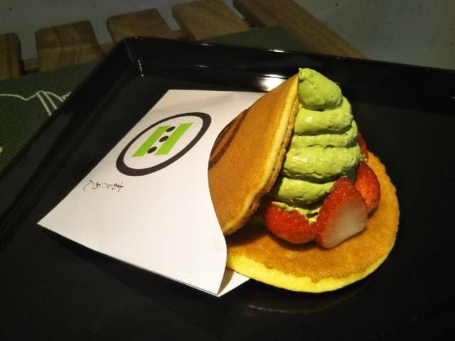 まるにあん 京都丸太町本店 - サブ画像2