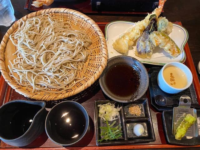 真心庵 そばひろ - サブ画像1