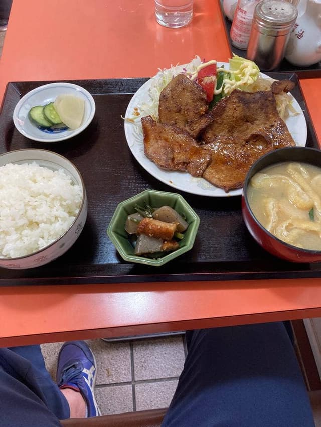 中華料理 萬壽園 - サブ画像3