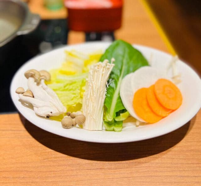 MKレストラン 佐賀大和店 - サブ画像1