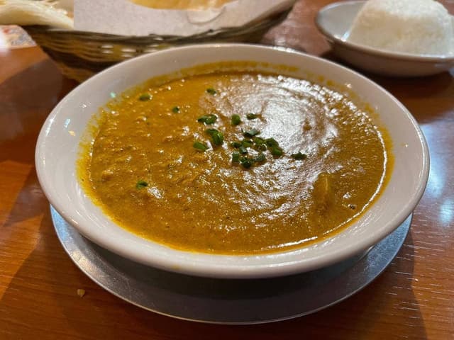 ミルチ 亜細亜食堂 - サブ画像1