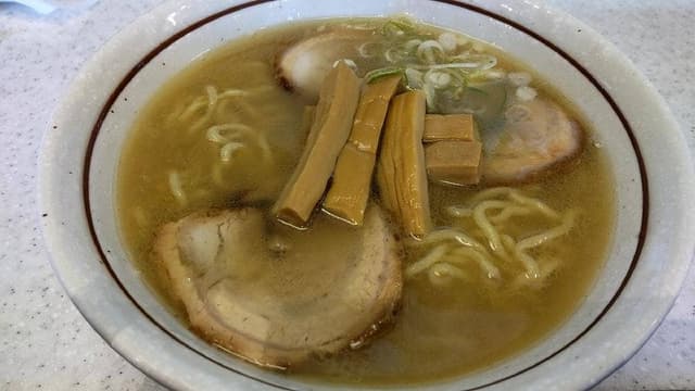 めんきち - サブ画像2