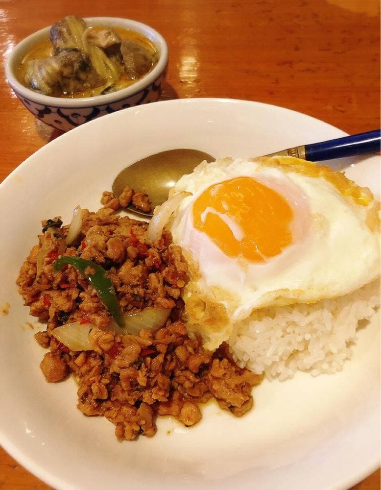 スアンサワン 赤坂店