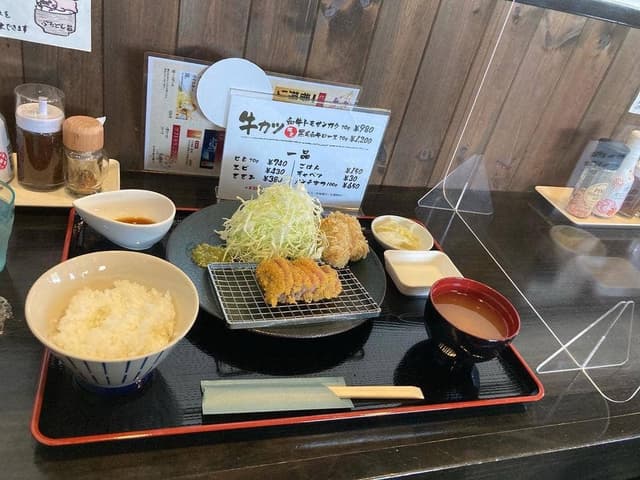 とんかつや33 - サブ画像2