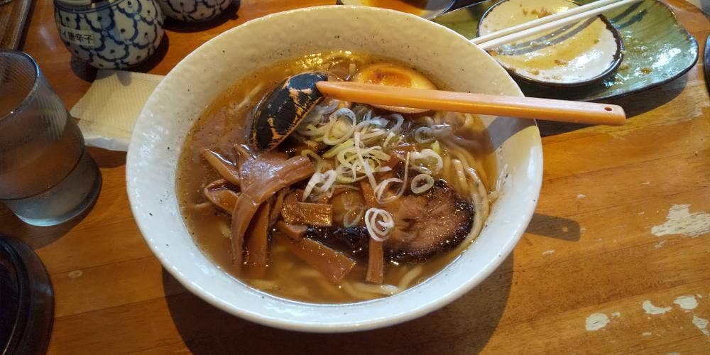 アジアンダイニング Hakase Thai