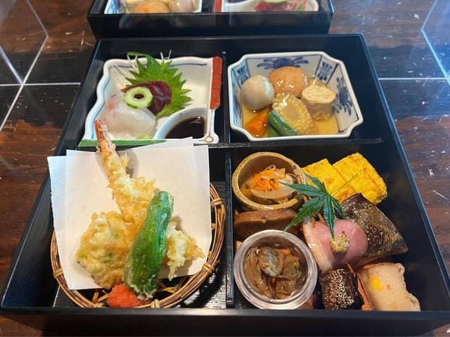 食の蔵 荒為 - サブ画像3