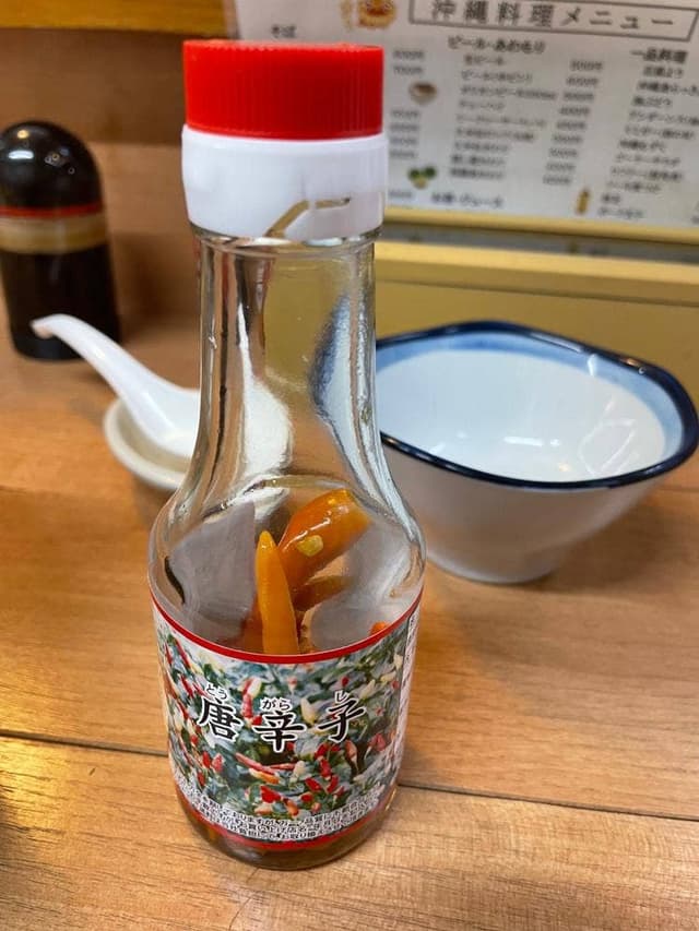 オナガ家 - サブ画像1