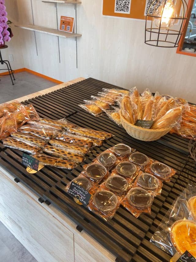 小麦の奴隷 仙台若林店 - サブ画像1