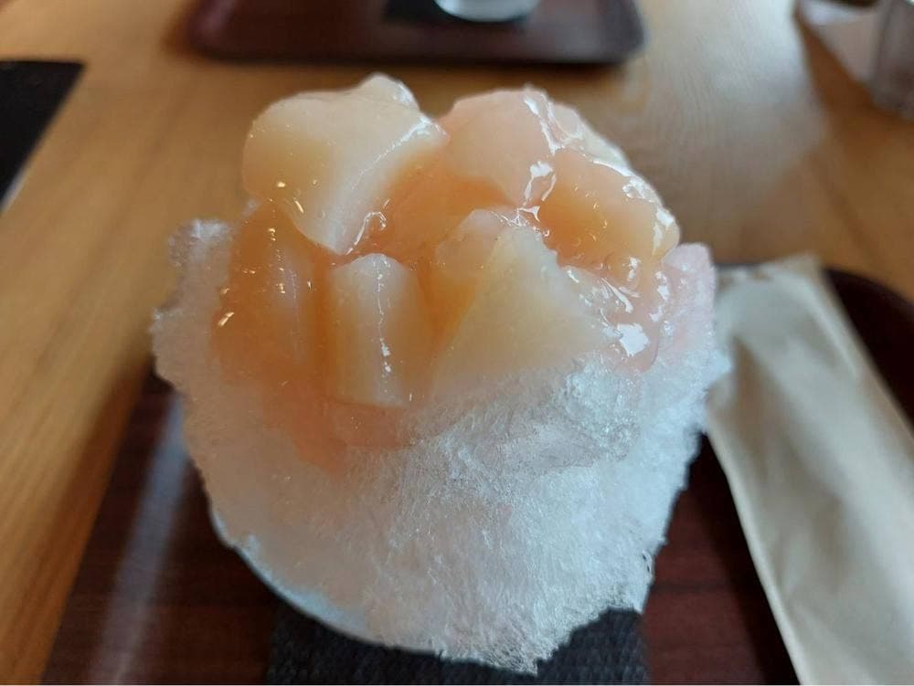 古民家カフェ びーどろ