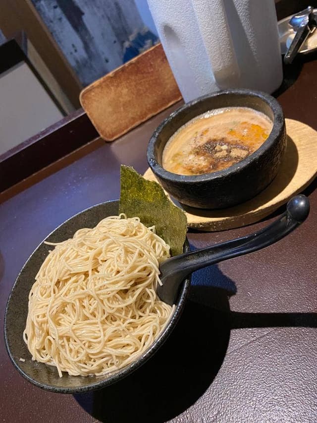 らーめんしん - サブ画像2