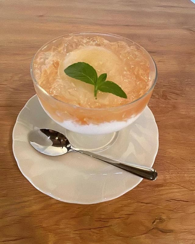 Cafe Lounge vin gogh - サブ画像1