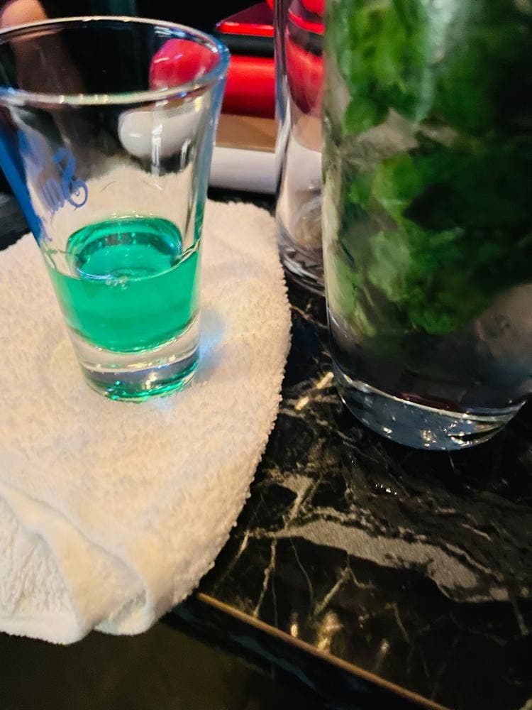 Bar Tales