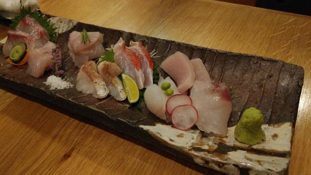 あらまさ 赤坂本店 - サブ画像1