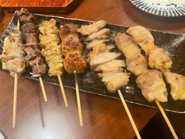 朝獲れ鮮魚×地鶏焼き鳥 もつ鍋 完全個室居酒屋 炭家 有楽町日比谷店 - サブ画像1