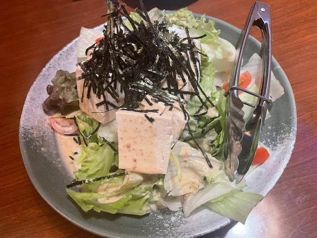 牛タン料理×本格和食 完全個室居酒屋 吉蔵 有楽町日比谷店 - サブ画像3
