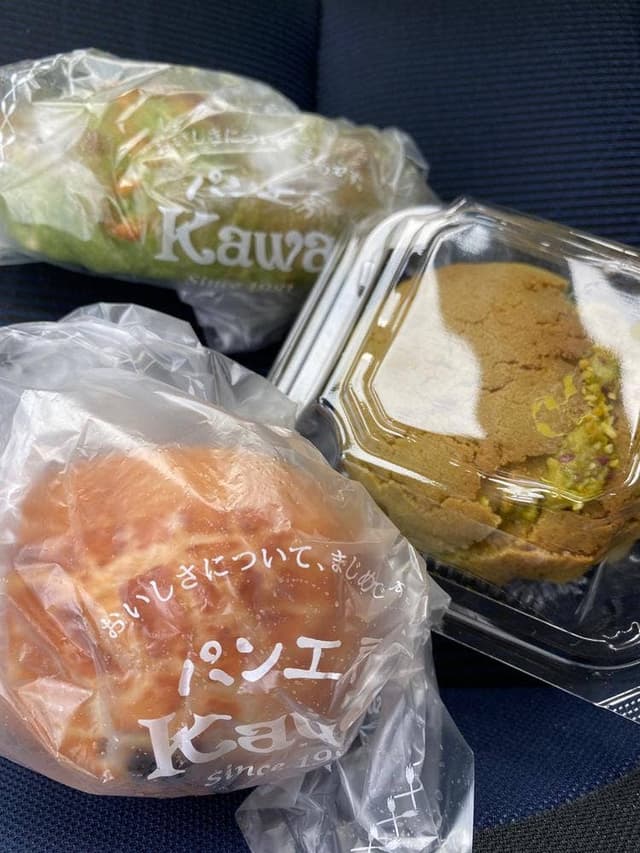 パン工房Kawa 神前店 - サブ画像1